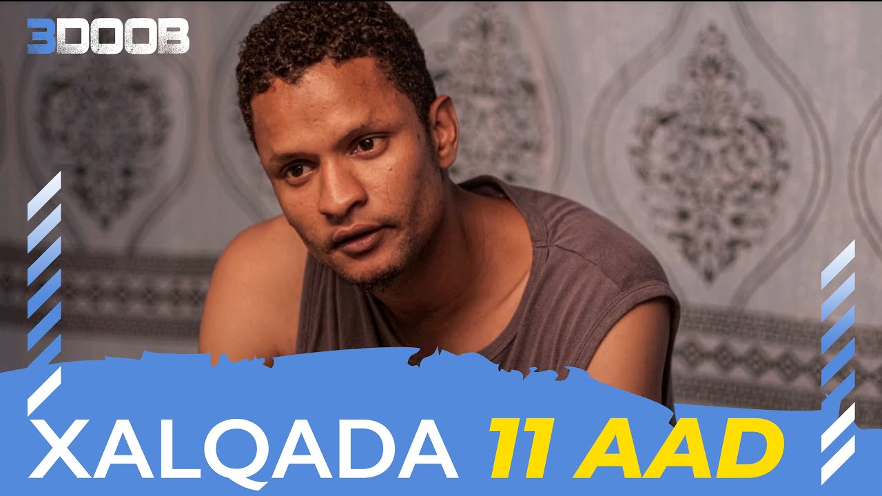 XALAQADA 11-AAD